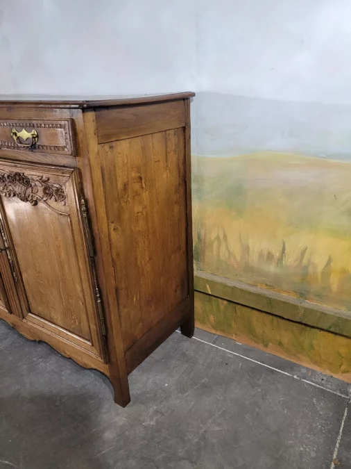 НОРМАНДСКИЙ БУФЕТ