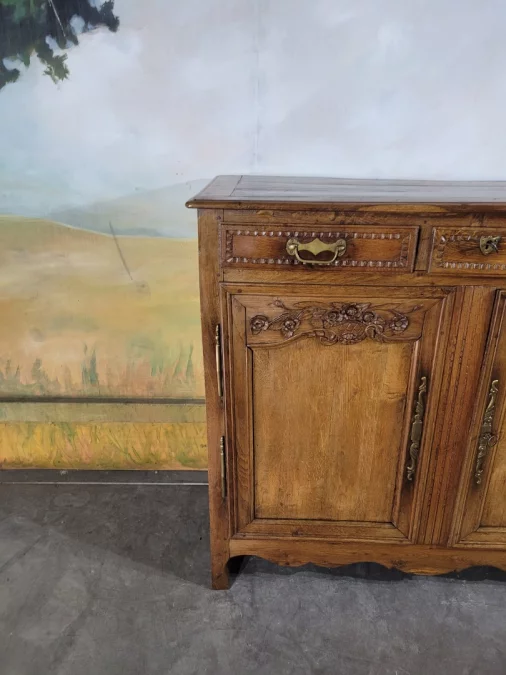 НОРМАНДСКИЙ БУФЕТ