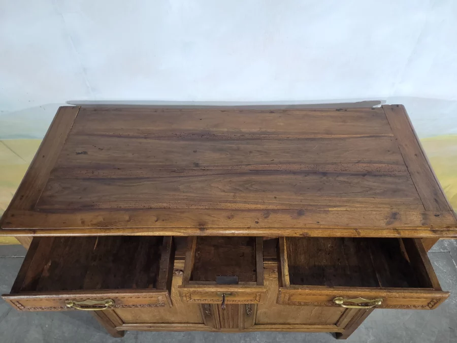 НОРМАНДСКИЙ БУФЕТ