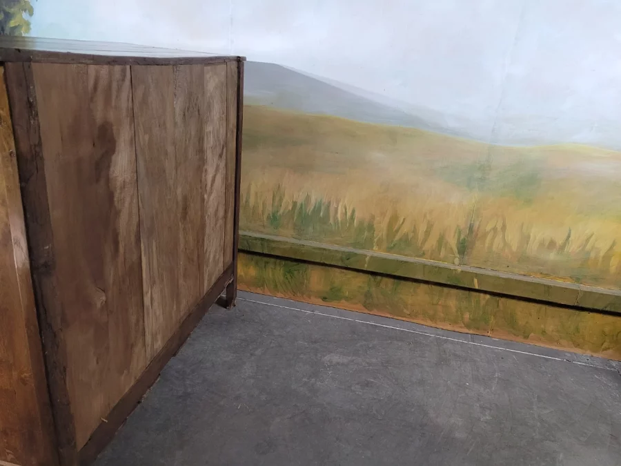 НОРМАНДСКИЙ БУФЕТ