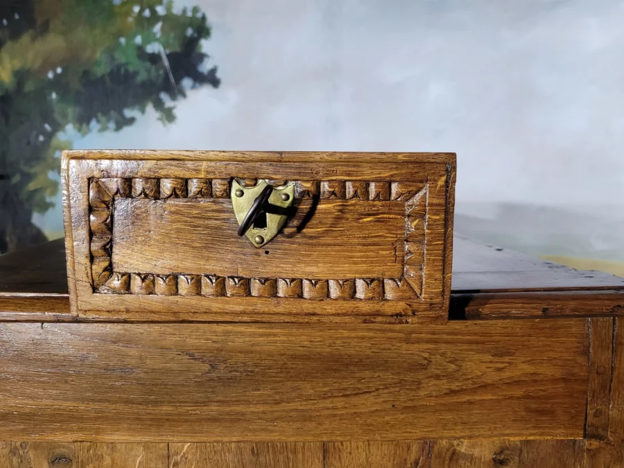 НОРМАНДСКИЙ БУФЕТ