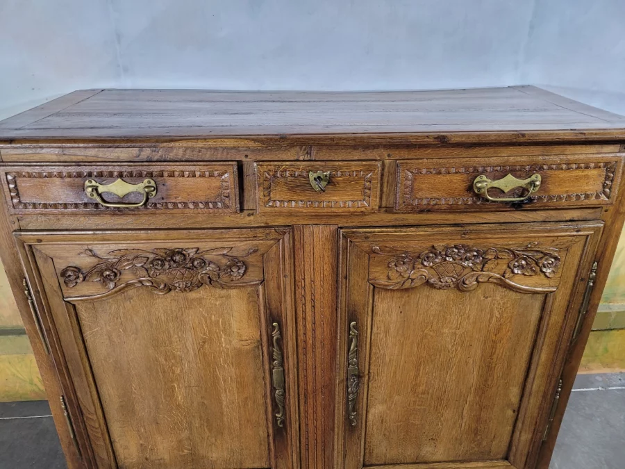 НОРМАНДСКИЙ БУФЕТ