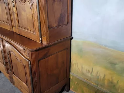 BUFFET AUS DER LOUIS XV-ZEIT