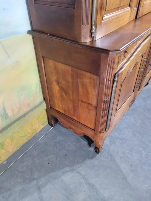 Буфет эпохи Людовика XV