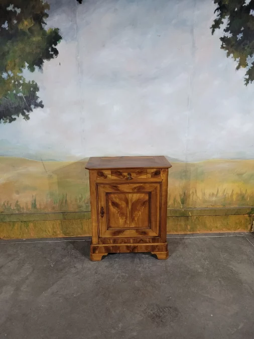 ШКАФ ПЕРИОДА ЛУИ-ФИЛИППА