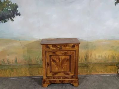 LOUIS PHILIPPE ZEITRAUMSCHRANK