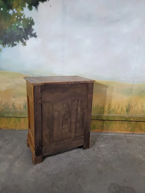 ШКАФ ПЕРИОДА ЛУИ-ФИЛИППА