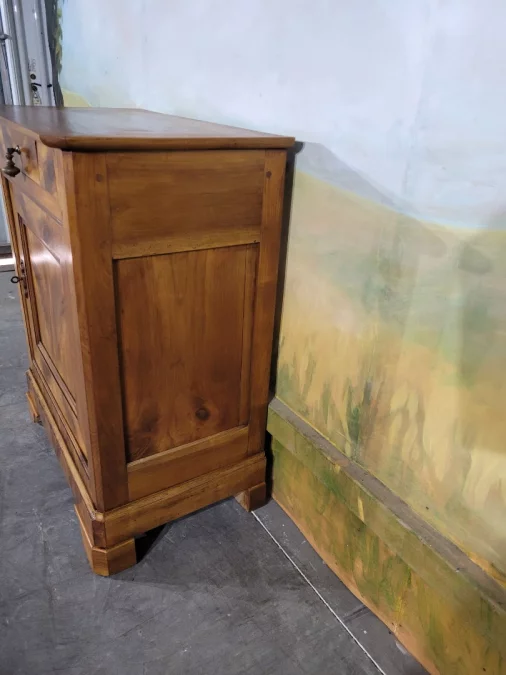 ШКАФ ПЕРИОДА ЛУИ-ФИЛИППА