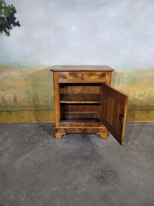 ШКАФ ПЕРИОДА ЛУИ-ФИЛИППА