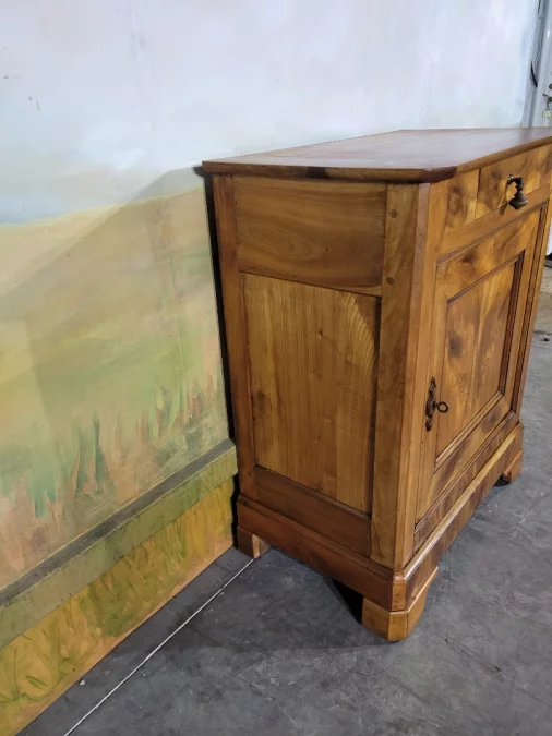 ШКАФ ПЕРИОДА ЛУИ-ФИЛИППА