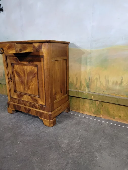 ШКАФ ПЕРИОДА ЛУИ-ФИЛИППА