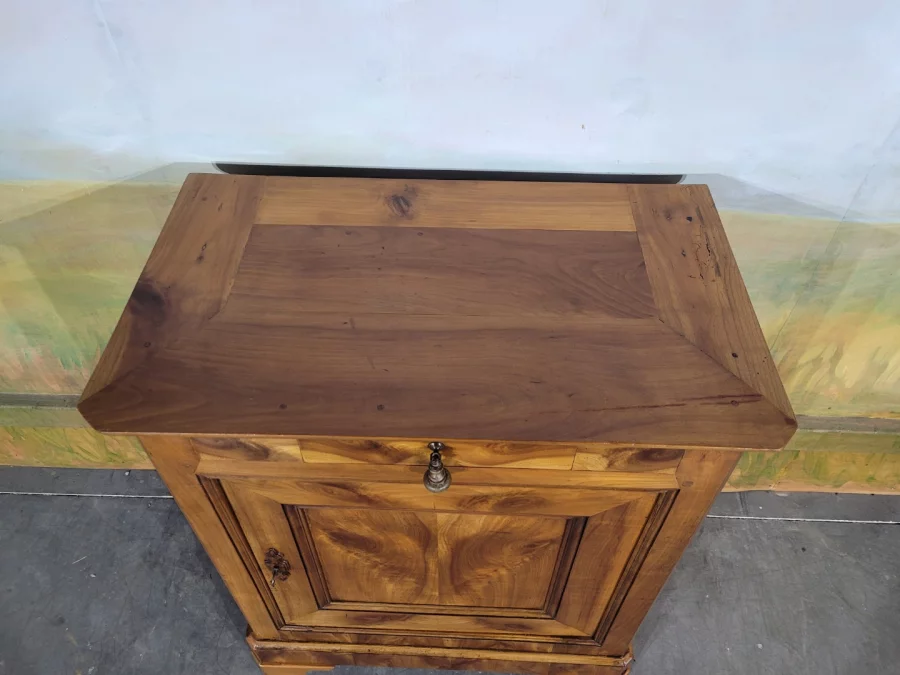 ШКАФ ПЕРИОДА ЛУИ-ФИЛИППА