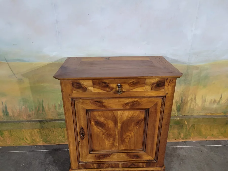 ШКАФ ПЕРИОДА ЛУИ-ФИЛИППА