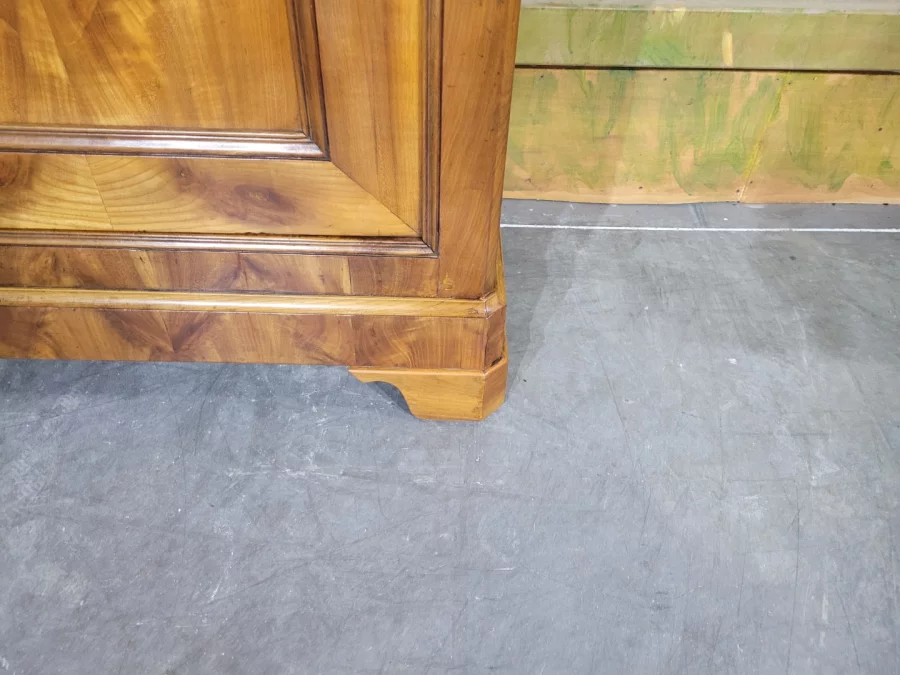 ШКАФ ПЕРИОДА ЛУИ-ФИЛИППА