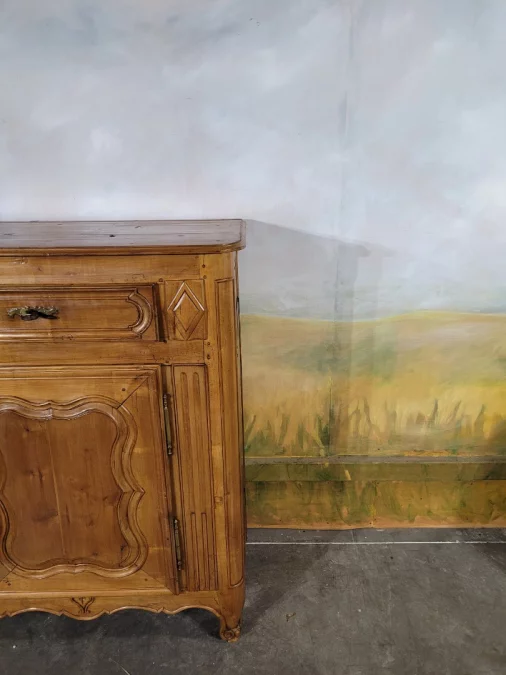 Кондитерский шкаф Людовика XV