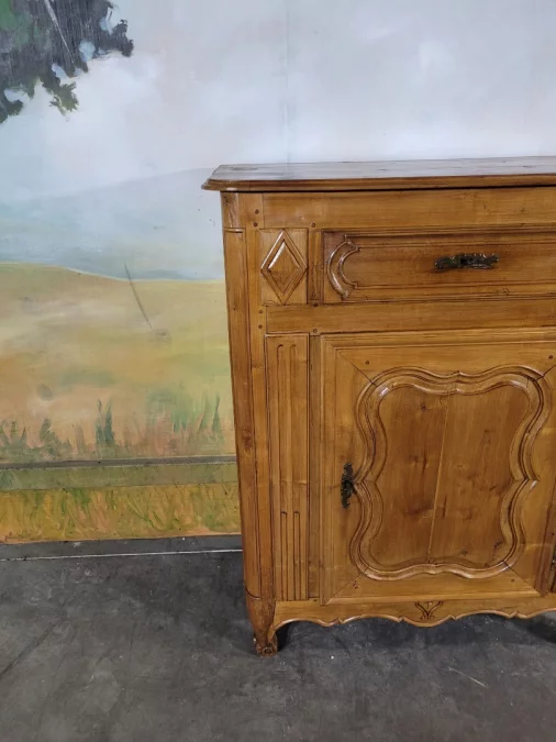 Кондитерский шкаф Людовика XV