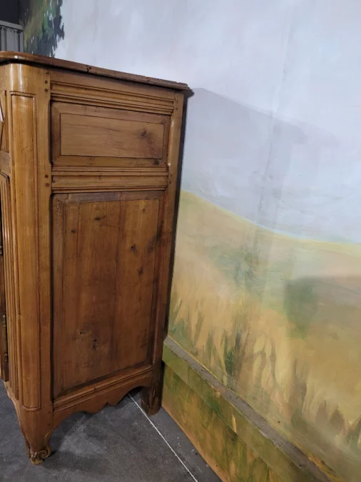 Кондитерский шкаф Людовика XV