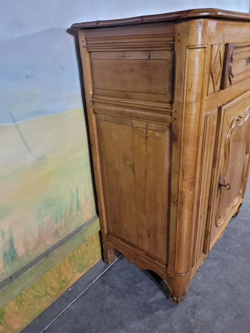 Кондитерский шкаф Людовика XV