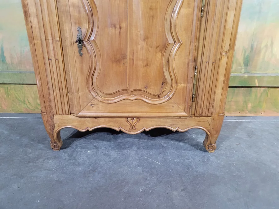 Кондитерский шкаф Людовика XV