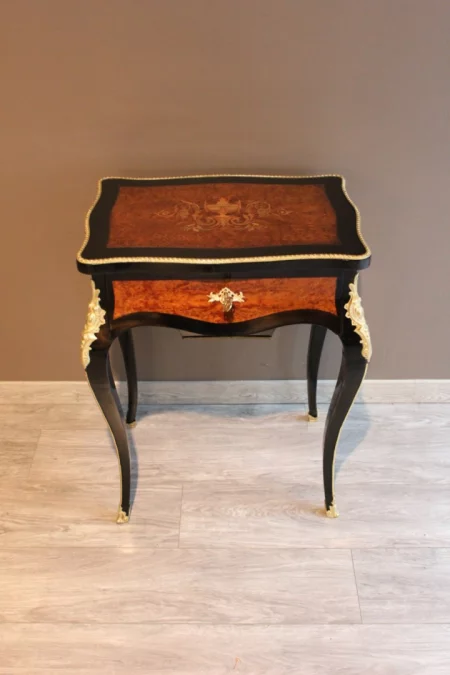 Travailleuse Napoléon III par DIEHL