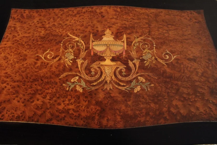 Travailleuse Napoléon III par DIEHL