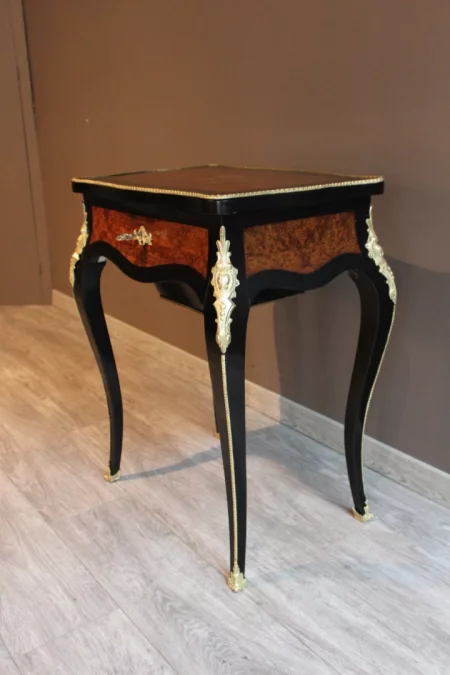 Travailleuse Napoléon III par DIEHL