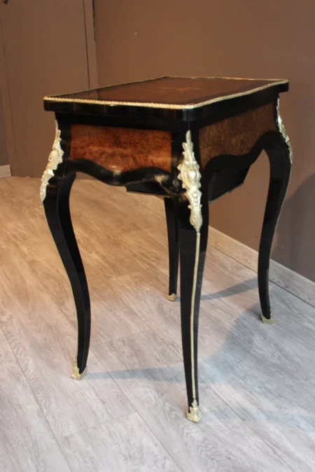 Travailleuse Napoléon III par DIEHL