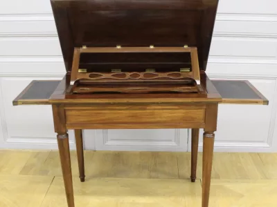 TABLA DE ARQUITECTOS