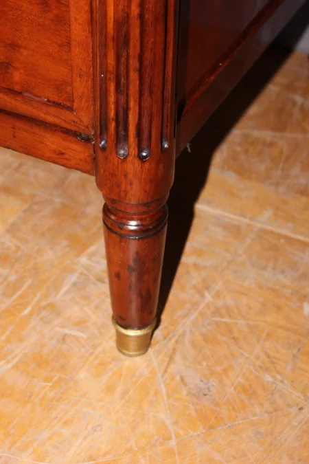 CÓMODA DE PERÍODO LOUIS XVI