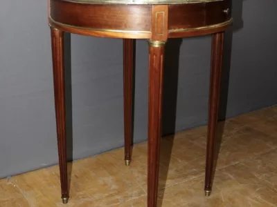 БУИЛОТНЫЙ СТОЛ В СТИЛЕ ЛЮДОВИКА XVI