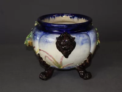 KERAMISCHE JARDINIERE