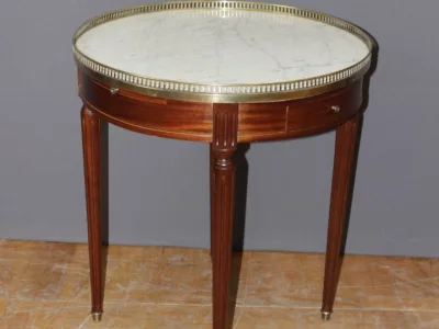 БУИЛОТНЫЙ СТОЛ В СТИЛЕ ЛЮДОВИКА XVI