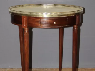 БУИЛОТНЫЙ СТОЛ В СТИЛЕ ЛЮДОВИКА XVI