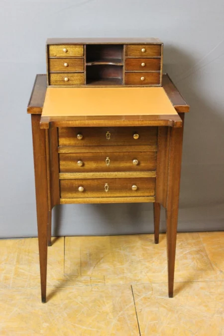 МАЛЕНЬКИЙ СЕКРЕТАРЬ