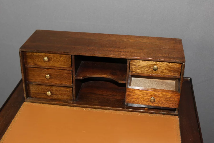 МАЛЕНЬКИЙ СЕКРЕТАРЬ