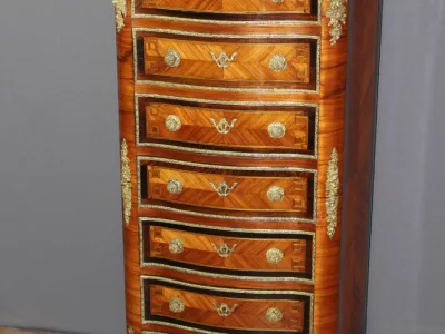 NAPOLEON III PERIOD SECRETAIRE