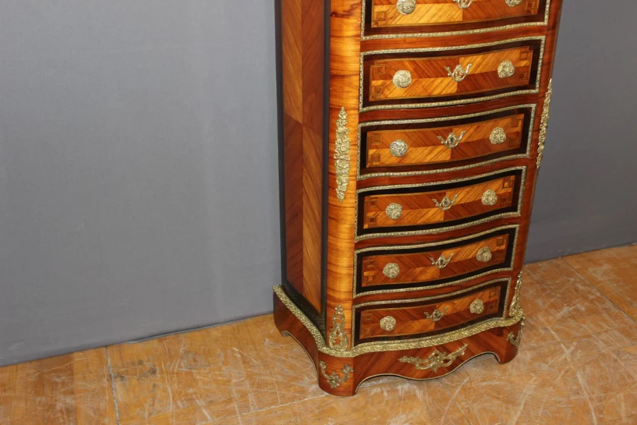 NAPOLEON III PERIOD SECRETAIRE