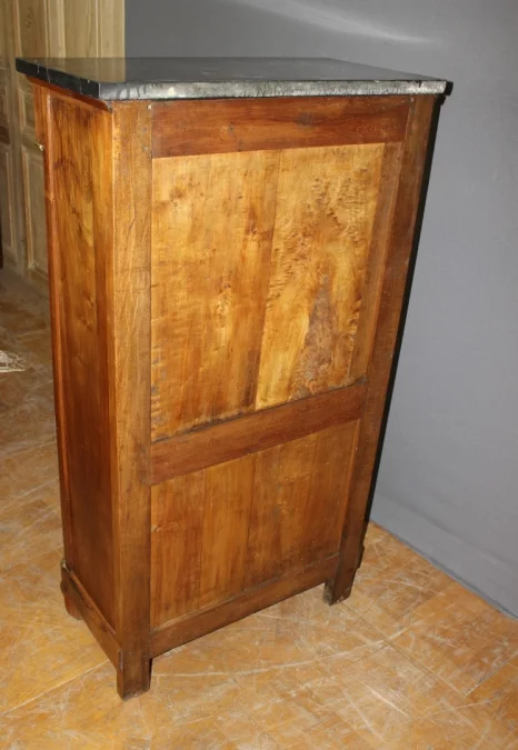 FRENCH EMPIRE STYLE SECRETAIRE