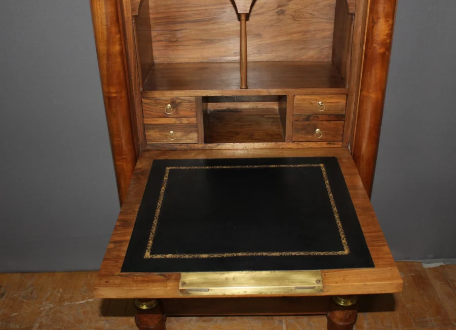 FRENCH EMPIRE STYLE SECRETAIRE