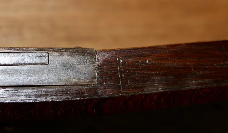 LOUIS XV STYLE SECRETAIRE