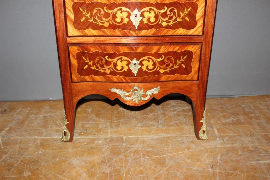 LOUIS XV STYLE SECRETAIRE