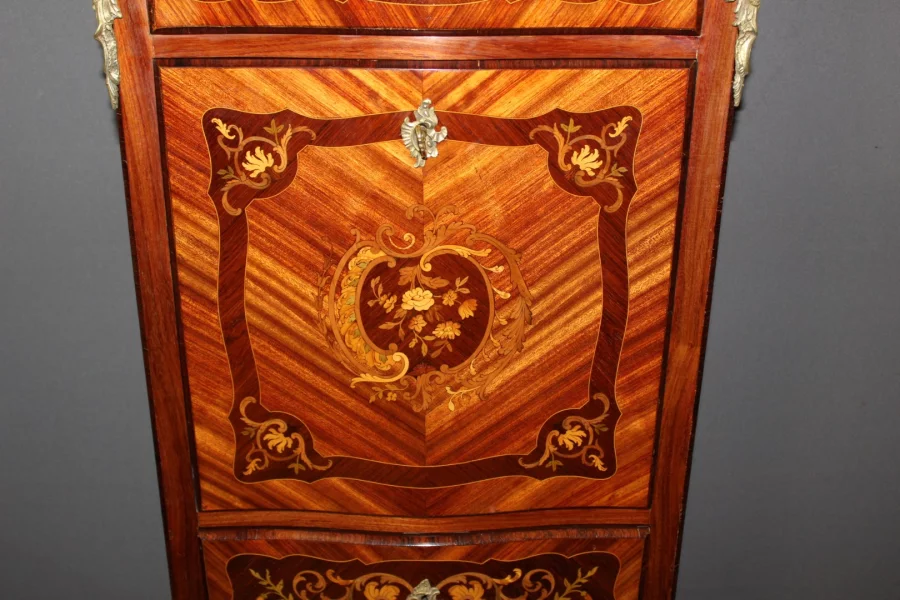 LOUIS XV STYLE SECRETAIRE
