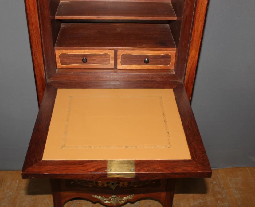 LOUIS XV STYLE SECRETAIRE