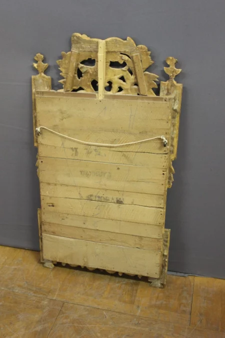 ルイ16世時代の鏡