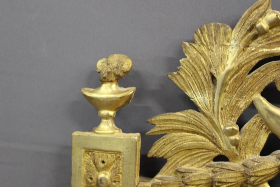 ルイ16世時代の鏡