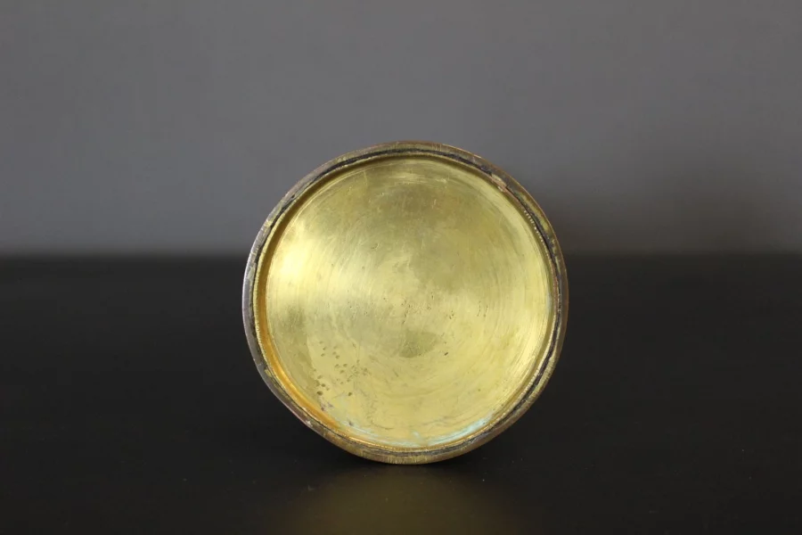 中国景泰蓝人物