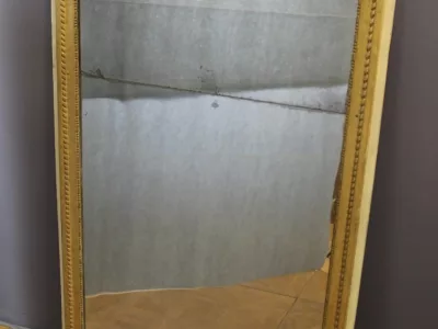 GRAN ESPEJO DE LA ÉPOCA LUIS XVI