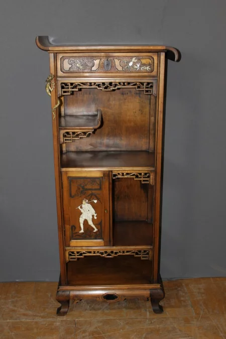 MUEBLES DE ESTILO JAPONÉS