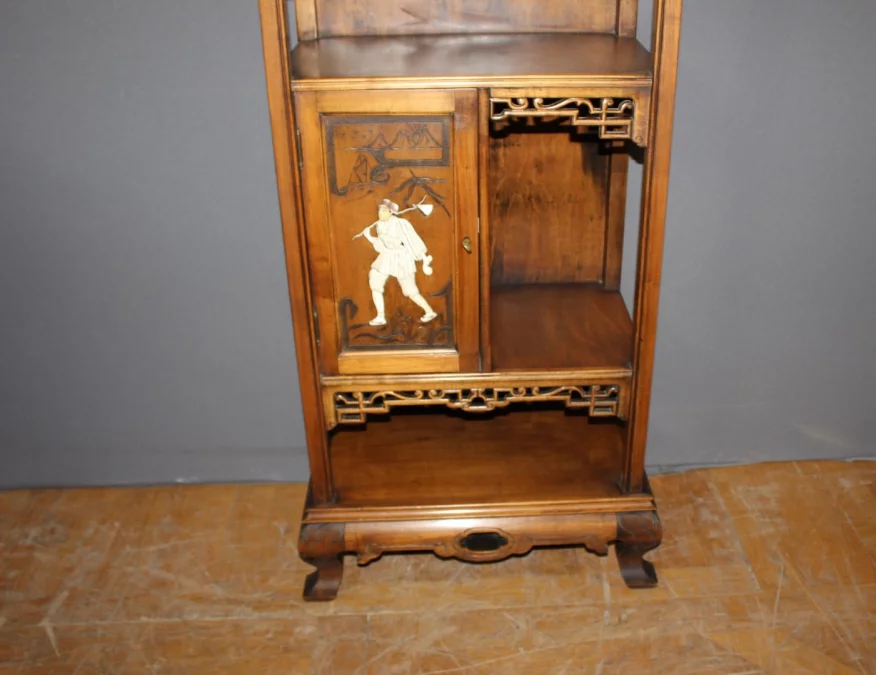 MUEBLES DE ESTILO JAPONÉS