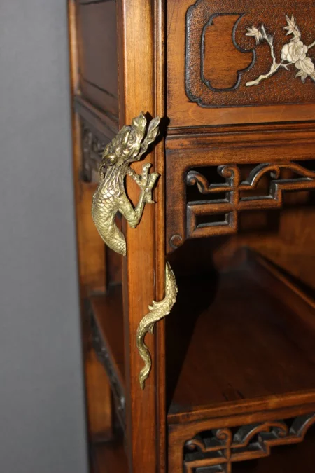 MUEBLES DE ESTILO JAPONÉS